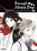 Bungô stray dogs, t. 09
